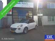 Opel Adam - 1.0 Turbo Jam Favourite NAVI /PANO