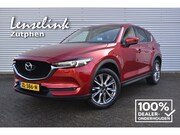 Mazda CX-5 - 2.0 SKYACTIV-G 165pk Business Luxury | Org. NL | Leder | Sto