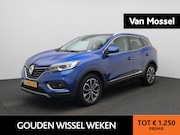 Renault Kadjar - 1.3 TCe Intens | Panoramadak | Navigatie | Apple Carplay / A
