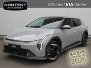 Kia EV4 - 58, 3 kWh 204PK Plus Advanced