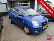 Kia Picanto - 1.0 Light