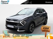 Kia Sportage - 1.6 T-GDi MHEV DynamicLine Edition | Stoel- en stuurverwarmi