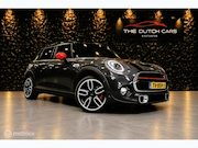MINI Cooper S - Mini 2.0 Chili | Pano | H&K Sound | Camera |