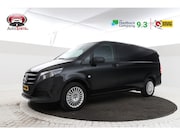 Mercedes-Benz eVito - 112 L2 60 kWh Direct leverbaar