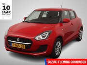 Suzuki Swift - 1.2 Comfort Smart Hybrid