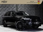Volvo XC90 - 2.0 T8 Recharge AWD All Black | 22" | Trekh. | Blis | Pilot 