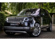 Land Rover Range Rover - 4.4 P530 Autobiography Koelbox 23" Trekhaak Hot Stone Massag