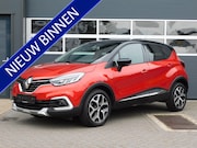 Renault Captur - 1.2 TCe Intens