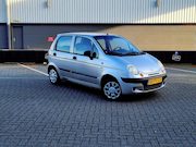 Daewoo Matiz - 1.0 Style / Airco / Nap / 5 deurs / Elektrische ramen