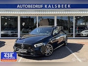 Mercedes-Benz A-klasse - AMG 35 4MATIC Premium Plus|Kuip|Miltek|Pano|Aero|360|
