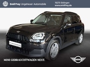 MINI Countryman - D Classic Trim Pano LED HeadUp H&K Navi