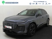 Audi Q6 e-tron - S edition quattro 100 kWh | Panoramadak | Sportstoelen leder