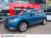 Volkswagen Tiguan - 1.4 TSI Comfortline Business