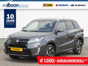 Suzuki Vitara - 1.4 Boosterjet Style Smart Hybrid Automaat | € 1500, - INRUI