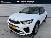Kia Stonic - 1.0 T-GDi MHEV GT-Line LED | Stoel&Stuurverw. | Clima | Crui