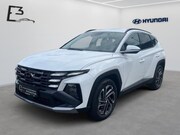 Hyundai Tucson - Plug-in Hybrid 1.6 Turbo 6-AT 4WD Prim...