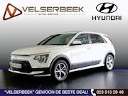 Kia Niro - Hybrid 1.6 GDi ComfortLine*ACC/LMV/Carplay/Camera*