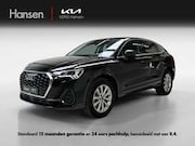 Audi Q3 - Sportback 45 TFSI e S Edition I Adaptive Cruise I