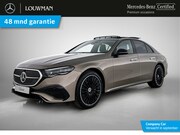 Mercedes-Benz E-klasse - 300 e Sport Edition | Premium pakket | Rijassistentie pakket