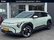 Kia EV3 - Plus 81.4 kWh Dodehoeksensor | Stoel/stuurverwarming | Parke