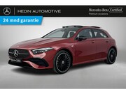 Mercedes-Benz A-klasse - A 250e Automaat AMG Line | MANUFAKTUR | Premium Plus Pakket 