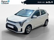 Kia Picanto - 1.0i DynamicLine Navi | Camera | Apple Carplay / Android aut