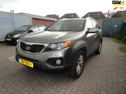 Kia Sorento - 2.2 CRDi X-clusive VOL OPTION 1EIGENAAR