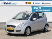 Suzuki Splash - 1.2 Comfort Automaat | Airco | Cruise | Park sens | Trekhaak