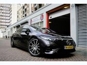 Mercedes-Benz EQS - 450+ Edition 108 kWh AMG Airmatic | SOH 97.7 | Hyperscreen |