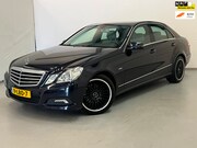 Mercedes-Benz E-klasse - 350 CDI Avantgarde / NL-auto / Leder / Xenon