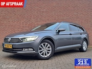 Volkswagen Passat - 1.4 TSI Comfortline Business