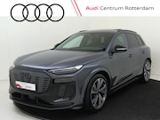 Audi Q6 e-tron - SQ6 quattro 100 kWh | Panoramadak | Luchtvering | 360 camera