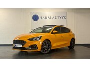 Ford Focus - 2.3 EcoBoost ST-3 280pk Pano / Navi / LED / CAM / B&O / PDC