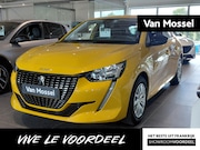 Peugeot 208 - 1.2 PureTech Active | Airco | Apple Carplay/Android Auto | P