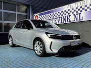 Opel Corsa - 1.2 CRUISE APPLE CARPLAY STOELVERW. BOVAG