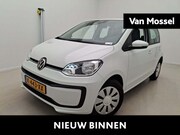 Volkswagen Up! - 1.0 65 PK| Origineel Nederlands | 1e Eigenaar | Dealeronderh