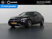 Mercedes-Benz C-klasse - 300e Business Solution AMG | Panoramaschuifdak | Trekhaak | 