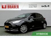 Mazda 2 Hybrid - 1.5 Select | Airco | Navi | Cruise | PDC | Head-up display |