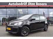 Volkswagen Up! - 1.0 Move Up! 5Drs Airco | Telefonie | 14 Inch LMV | Isofix