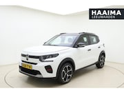 Citroën e-C3 - Plus 113pk Comfort Range 44 kWh | Parkeersensoren | Airco |