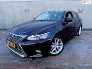 Lexus CT 200h - |Amazing Edition|LUXE UITV|CAMERA |LM VELGEN|LED|CHROME|DEEP
