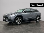 MG HS - PHEV 1.5 272pk Aut. Luxury | 100km Electrisch | Bruin Interi