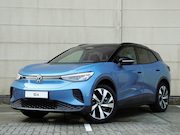 Volkswagen ID.4 - Pro Limited Edition 77 kWh 286 PK