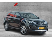 Toyota RAV4 - 2.0 Executive Business 4WD | Navigatie | Camera | Leer | Sto