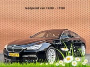 BMW 6-serie Gran Coupe - 640i High Executive | 320 PK | Panoramadak | Leder | Harman/