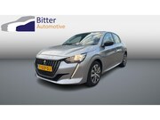 Peugeot 208 - 1.2 PureTech Active Pack NL Auto 1e Eigenaar/Volledig Dealer