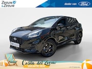 Ford Puma - 1.0 EcoBoost Hybrid BlueCruise Edition | 5000, - Voordeel | 