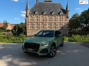 Audi Q2 - 30 TFSI S Edition|S-LINE|LEDER|LAGE KM|PARKEERHULP|CLIMA|CRU