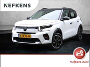 Citroën e-C3 - Max 44 kWh 113pk | ACCU 93% | Camera | Lichtmetalen velgen |