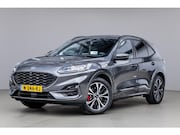 Ford Kuga - 2.5 PHEV ST-Line X Trekhaak|Head-up|Winter-pack|Incl.BTW|Cam